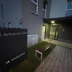 Apartment Ktw Park Slaski Bytkowska 103a Katowice