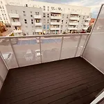 Apartment Ktw Park Slaski Bytkowska 103a Katowice