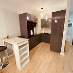 Apartment Ktw Park Slaski Bytkowska 103a Katowice