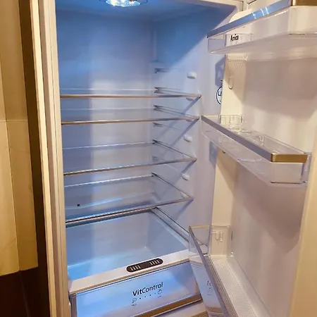 Lägenhet Ktw Park Slaski Bytkowska 103a Katowice