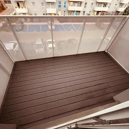 Ktw Park Slaski Bytkowska 103a *