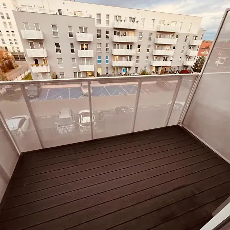 Lägenhet Ktw Park Slaski Bytkowska 103a Katowice