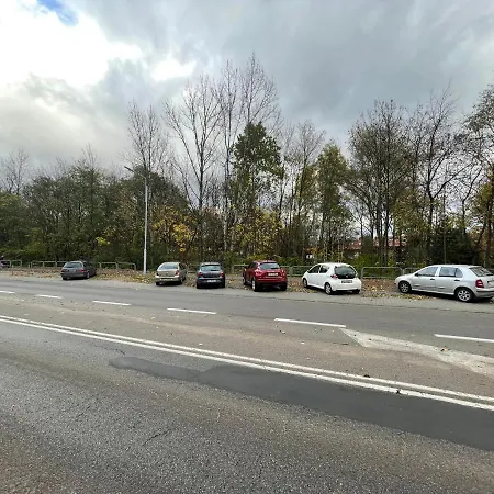 Ktw Park Slaski Bytkowska 103a Lägenhet