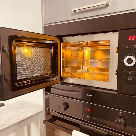 Ktw Park Slaski Bytkowska 103a Apartmán