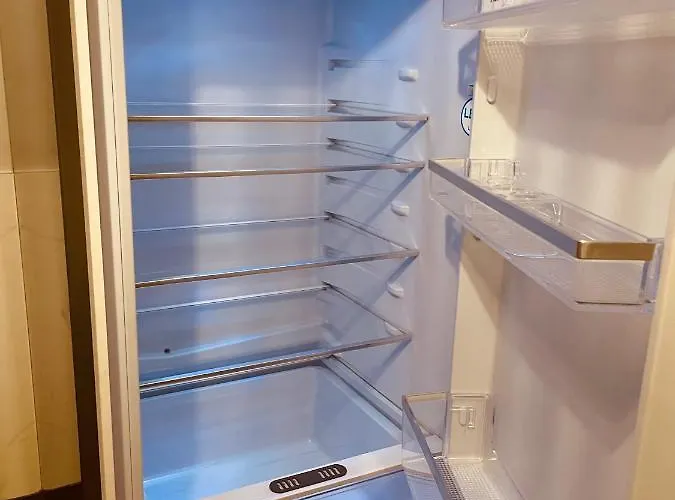 Apartmán Ktw Park Slaski Bytkowska 103a Katovice