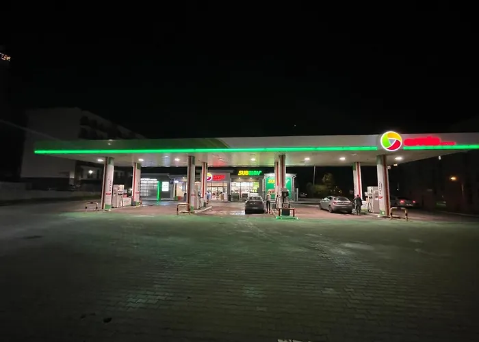 Ktw Park Slaski Bytkowska 103a شقة