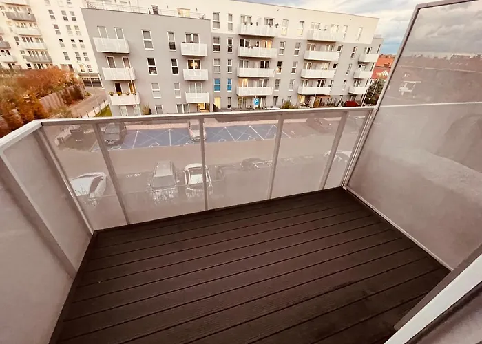 شقة Ktw Park Slaski Bytkowska 103a كاتوفيتسه