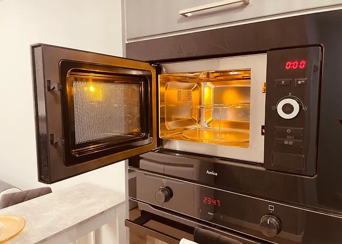 Ktw Park Slaski Bytkowska 103a Apartmán